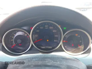 2005 Acura RL with VIN JH4KB16565C018969, listed as a IAAI auction lot 42663552 with 160,007 mi miles and . Bid and sale history available at DreamBid. Image 7.