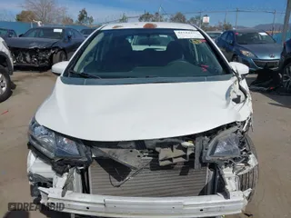2018 Honda Fit LX with VIN 3HGGK5H49JM732866, listed as a IAAI auction lot 41544431 with 100,038 mi miles. Bid and sale history available at carsss.com. Image 12.