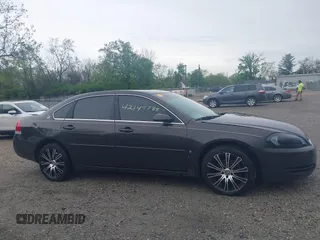 2008 Chevrolet Impala LT with VIN 2G1WT58K889193884, listed as a IAAI auction lot 42145788 with 155,300 mi miles and . Bid and sale history available at DreamBid. Image 13.