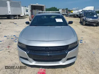 2021 Dodge Charger Police z VIN 2C3CDXAT3MH578330, wystawiony jako IAAI lot #42604008 z przebiegiem 92 856 mil mil oraz . Historia ofert i sprzedaży dostępna na DreamBid. Obrazek 12.