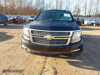 2017 Chevrolet Suburban Premier with VIN 1GNSCJKC6HR181388, listed as a IAAI auction lot 41806012 with 170,916 mi miles. Bid and sale history available at carsss.com. Image 13.