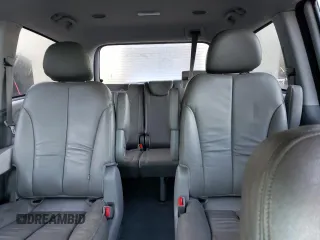 2014 Kia Sedona EX with VIN KNDMH4C71E6574136, listed as a Copart auction lot 72901614 with 115,516 mi miles and Salvage Title. Bid and sale history available at carsss.com. Image 10.