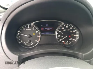 2018 Nissan Altima SR with VIN 1N4AL3AP8JC120286, listed as a Copart auction lot 51776865 with 87,942 mi miles and Salvage Title. Bid and sale history available at DreamBid. Image 9.
