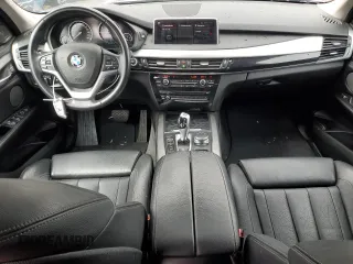 2018 BMW X5 xDrive40e iPerformance with VIN 5UXKT0C52J0W03927, listed as a Copart auction lot 88252805 with 165,331 mi miles and Clean Title. Bid and sale history available at carsss.com. Image 8.