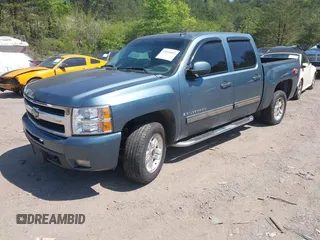 2009 Chevrolet Silverado 1500 LTZ with VIN 3GCEK33M59G231131, listed as a IAAI auction lot 42039852 with 385,164 mi miles and . Bid and sale history available at DreamBid. Image 17.