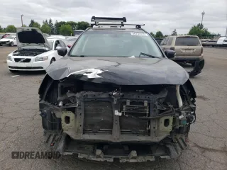 2017 Subaru Outback Touring z VIN 4S4BSETCXH3325265, wystawiony jako Copart lot #60733725 z przebiegiem 165 928 mil mil oraz Szkoda całkowita • Salvage title. Historia ofert i sprzedaży dostępna na DreamBid. Obrazek 5.