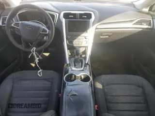 2016 Ford Fusion SE with VIN 3FA6P0H73GR126196, listed as a Copart auction lot 51950475 with 131,631 mi miles and Salvage Title. Bid and sale history available at DreamBid. Image 8.