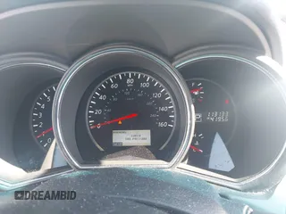 2013 Nissan Murano LE z VIN JN8AZ1MW6DW307341, wystawiony jako IAAI lot #42201960 z przebiegiem 113 133 mil mil oraz . Historia ofert i sprzedaży dostępna na DreamBid. Obrazek 7.