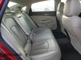 2018 Buick LaCrosse Premium с VIN 1G4ZR5SS6JU134090, выставлен на аукционе Copart как лот 49814265 с пробегом 107 304 миль миль и Списание • Salvage title. История ставок и продаж доступна на DreamBid. Изображение 10.