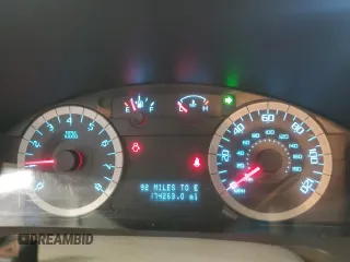 2012 Ford Escape XLS с VIN 1FMCU9C73CKA35456, выставлен на аукционе Copart как лот 54230285 с пробегом 174 263 миль миль и Списание • Salvage title. История ставок и продаж доступна на DreamBid. Изображение 9.