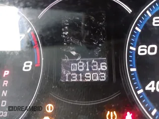 2008 Acura TSX with VIN JH4CL96808C001776, listed as a IAAI auction lot 42329092 with 131,903 mi miles and . Bid and sale history available at DreamBid. Image 7.