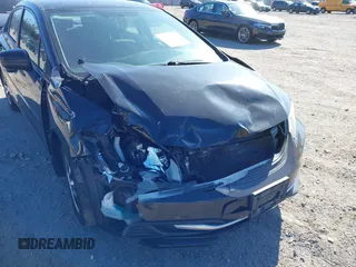 2015 Honda Civic Sedan SE with VIN 19XFB2F77FE217419, listed as a IAAI auction lot 41773049 with 150,891 mi miles. Bid and sale history available at carsss.com. Image 6.