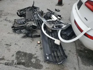 2020 Audi Q5 Premium z VIN WA1ANAFYXL2040811, wystawiony jako Copart lot #50927215 z przebiegiem 76 866 mil mil oraz Szkoda całkowita • Salvage title. Historia ofert i sprzedaży dostępna na DreamBid. Obrazek 13.