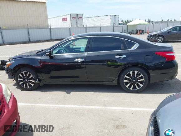 2017 Nissan Altima SV with VIN 1N4AL3AP1HC489257, listed as a IAAI auction lot 42254788 with 76,021 mi miles and . Bid and sale history available at DreamBid. Image 15.