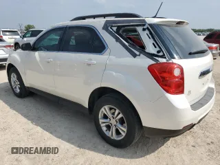 2014 Chevrolet Equinox LT with VIN 1GNALBEK2EZ108034, listed as a Copart auction lot 51380865 with 146,362 mi miles and Clean Title. Bid and sale history available at DreamBid. Image 2.