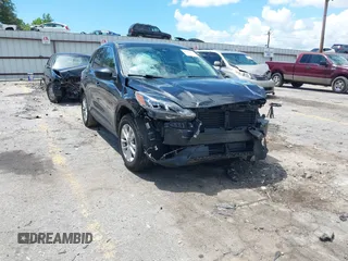 2020 Ford Escape SE with VIN 1FMCU0G65LUA92260, listed as a IAAI auction lot 42244569 with 49,802 mi miles and . Bid and sale history available at DreamBid. Image 1.