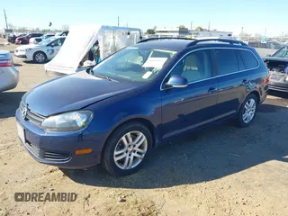 2014 Volkswagen Jetta TDI w/Sunroof & Nav с VIN 3VWPL7AJ3EM619215, выставлен на аукционе IAAI как лот 41868823 с пробегом 131 429 миль миль и . История ставок и продаж доступна на DreamBid. Изображение 2.
