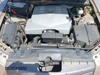 2005 Cadillac CTS with VIN 1G6DP567750173328, listed as a IAAI auction lot 41925743 with 168,458 mi miles and . Bid and sale history available at DreamBid. Image 10.