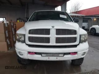2003 Dodge 2500 ST with VIN 3D3KU28D03G823115, listed as a IAAI auction lot 41955872 with Not Provided miles. Bid and sale history available at carsss.com. Image 11.