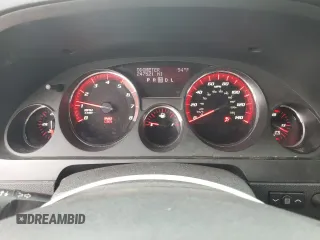2012 GMC Acadia Denali z VIN 1GKKVTED3CJ169245, wystawiony jako Copart lot #53713225 z przebiegiem 247 521 mil mil oraz Szkoda całkowita • Salvage title. Historia ofert i sprzedaży dostępna na DreamBid. Obrazek 9.