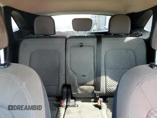 2020 Ford Escape SE z VIN 1FMCU0G62LUC13567, wystawiony jako Copart lot #59603295 z przebiegiem 116 464 mil mil oraz Szkoda całkowita • Salvage title. Historia ofert i sprzedaży dostępna na DreamBid. Obrazek 10.