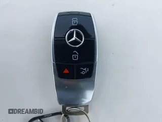 2019 Mercedes-Benz E 53 AMG with VIN WDD1K6BB9KF074877, listed as a IAAI auction lot 41670966 with 53,305 mi miles and . Bid and sale history available at DreamBid. Image 11.