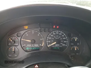 2002 GMC Sonoma SL Fleet z VIN 1GTCS19W628106655, wystawiony jako Copart lot #52509835 z przebiegiem 149 172 mil mil oraz Szkoda całkowita • Salvage title. Historia ofert i sprzedaży dostępna na DreamBid. Obrazek 9.