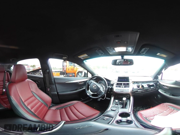 2017 Lexus NX 200t with VIN JTJYARBZ2H2079958, listed as a IAAI auction lot 42244867 with 103,565 mi miles and . Bid and sale history available at DreamBid. Image 19.