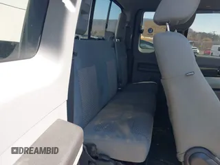 2011 Ford F-250 XL with VIN 1FT7X2BT5BEA97747, listed as a IAAI auction lot 41596227 with 234,797 mi miles and . Bid and sale history available at DreamBid. Image 8.