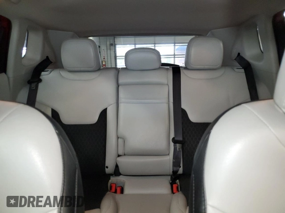 2019 Jeep Compass Latitude z VIN 3C4NJDBB9KT772804, wystawiony jako Copart lot #58519895 z przebiegiem 145 266 mil mil oraz Czysty tytuł • Clean title. Historia ofert i sprzedaży dostępna na DreamBid. Obrazek 10.