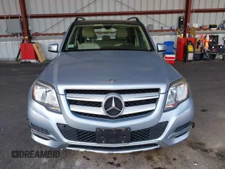 2013 Mercedes-Benz GLK with VIN WDCGG5HBXDG016369, listed as a IAAI auction lot 40325129 with 121,422 mi miles. Bid and sale history available at carsss.com. Image 13.