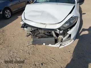 2015 Dodge Dart SXT with VIN 1C3CDFBB3FD223836, listed as a IAAI auction lot 42177797 with 109,454 mi miles and . Bid and sale history available at DreamBid. Image 6.
