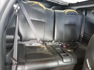 2005 Acura RSX z VIN JH4DC54805S011824, wystawiony jako Copart lot #79040914 z przebiegiem 103 539 mil mil oraz Szkoda całkowita • Salvage title. Historia ofert i sprzedaży dostępna na DreamBid. Obrazek 10.