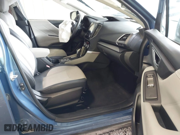 2021 Subaru Forester Limited with VIN JF2SKAUC4MH432323, listed as a IAAI auction lot 42217415 with 51,439 mi miles and . Bid and sale history available at DreamBid. Image 5.