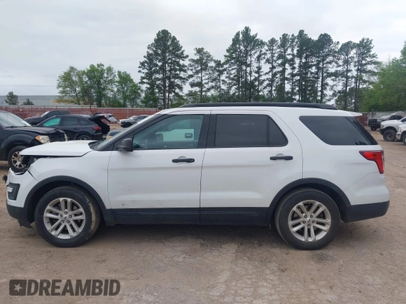 2017 Ford Explorer с VIN 1FM5K7B82HGD40406, выставлен на аукционе IAAI как лот 41919978 с пробегом 149 302 миль миль и . История ставок и продаж доступна на DreamBid. Изображение 14.