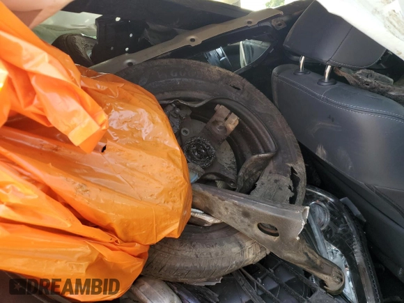 2017 Subaru Outback Limited with VIN 4S4BSENC0H3357963, listed as a Copart auction lot 54601345 with 69,455 mi miles and Salvage title. Bid and sale history available at DreamBid. Image 12.