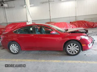 2012 Mazda 6 i Touring with VIN 1YVHZ8DH0C5M20933, listed as a IAAI auction lot 42236675 with 84,878 mi miles and . Bid and sale history available at DreamBid. Image 13.