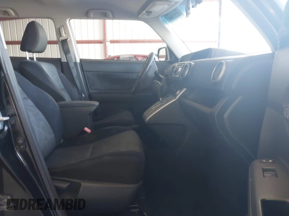 2012 Scion xB with VIN JTLZE4FEXCJ030015, listed as a IAAI auction lot 42222941 with 188,360 mi miles and . Bid and sale history available at DreamBid. Image 5.