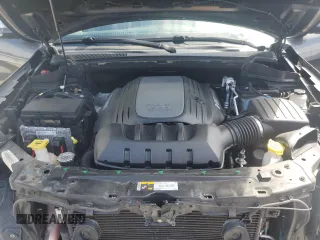 2014 Jeep Grand Cherokee Summit with VIN 1C4RJFJT4EC346946, listed as a Copart auction lot 60613025 with 50,565 mi miles and Salvage title. Bid and sale history available at DreamBid. Image 12.