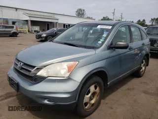 2010 Honda CR-V LX с VIN 5J6RE4H36AL049616, выставлен на аукционе Copart как лот 60934845 с пробегом 289 232 миль миль и Чистый • Clean title. История ставок и продаж доступна на DreamBid. Изображение 1.