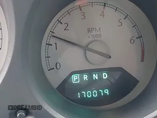 2008 Chrysler Sebring LX with VIN 1C3LC46R48N197548, listed as a IAAI auction lot 41301615 with 170,079 mi miles and . Bid and sale history available at DreamBid. Image 15.