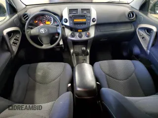 2007 Toyota RAV4 Sport z VIN JTMBD32V275086416, wystawiony jako Copart lot #65209195 z przebiegiem 149 930 mil mil oraz Czysty tytuł • Clean title. Historia ofert i sprzedaży dostępna na DreamBid. Obrazek 8.