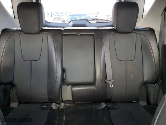 2016 Chevrolet Equinox LTZ with VIN 2GNALDEK6G6211788, listed as a Copart auction lot 46547735 with 60,024 mi miles and Salvage Title. Bid and sale history available at carsss.com. Image 10.