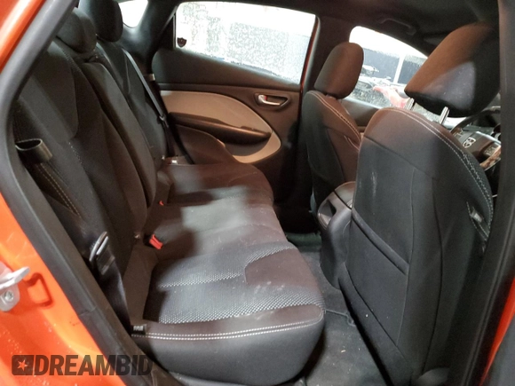 2015 Dodge Dart SXT with VIN 1C3CDFBB1FD379065, listed as a Copart auction lot 42080195 with 139,849 mi miles and Salvage Title. Bid and sale history available at carsss.com. Image 10.