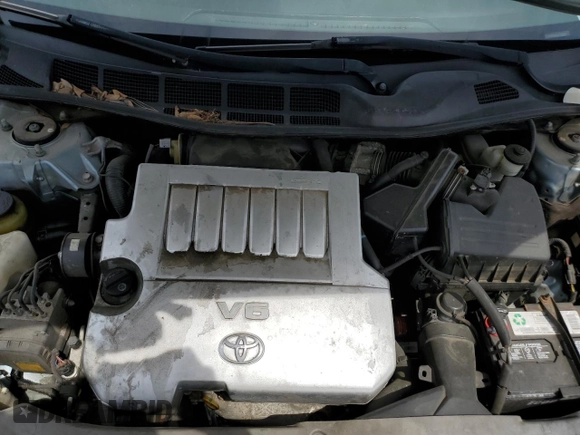 2008 Toyota Avalon XL with VIN 4T1BK36B48U272855, listed as a Copart auction lot 56132705 with Not Provided miles and Clean Title. Bid and sale history available at DreamBid. Image 11.