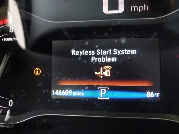 2016 Honda Pilot EX-L with VIN 5FNYF6H59GB100369, listed as a IAAI auction lot 42684252 with 146,609 mi miles and . Bid and sale history available at DreamBid. Image 15.