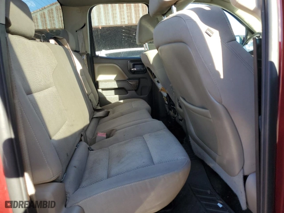 2014 Chevrolet Silverado 1500 LT with VIN 1GCRCREC3EZ307557, listed as a Copart auction lot 45332645 with 229,899 mi miles and Salvage Title. Bid and sale history available at carsss.com. Image 10.
