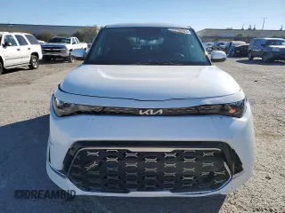 2024 Kia Soul GT-Line with VIN KNDJ53AU9R7912056, listed as a Copart auction lot 79732924 with 4,594 mi miles and Salvage Title. Bid and sale history available at carsss.com. Image 5.