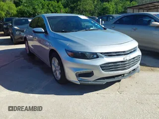 2018 Chevrolet Malibu LT z VIN 1G1ZD5ST4JF244922, wystawiony jako IAAI lot #42218808 z przebiegiem 119 042 mil mil oraz . Historia ofert i sprzedaży dostępna na DreamBid. Obrazek 1.
