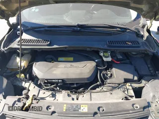 2013 Ford Escape SE с VIN 1FMCU0GXXDUA15555, выставлен на аукционе IAAI как лот 42227394 с пробегом 143 214 миль миль и . История ставок и продаж доступна на DreamBid. Изображение 10.